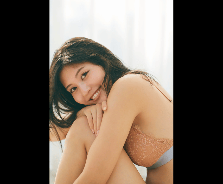 图片[8]-2022.12.15 Monthly Girl 019＝林梦「最新拍摄100 Cut & Movie」 - 阅图吧-阅图吧