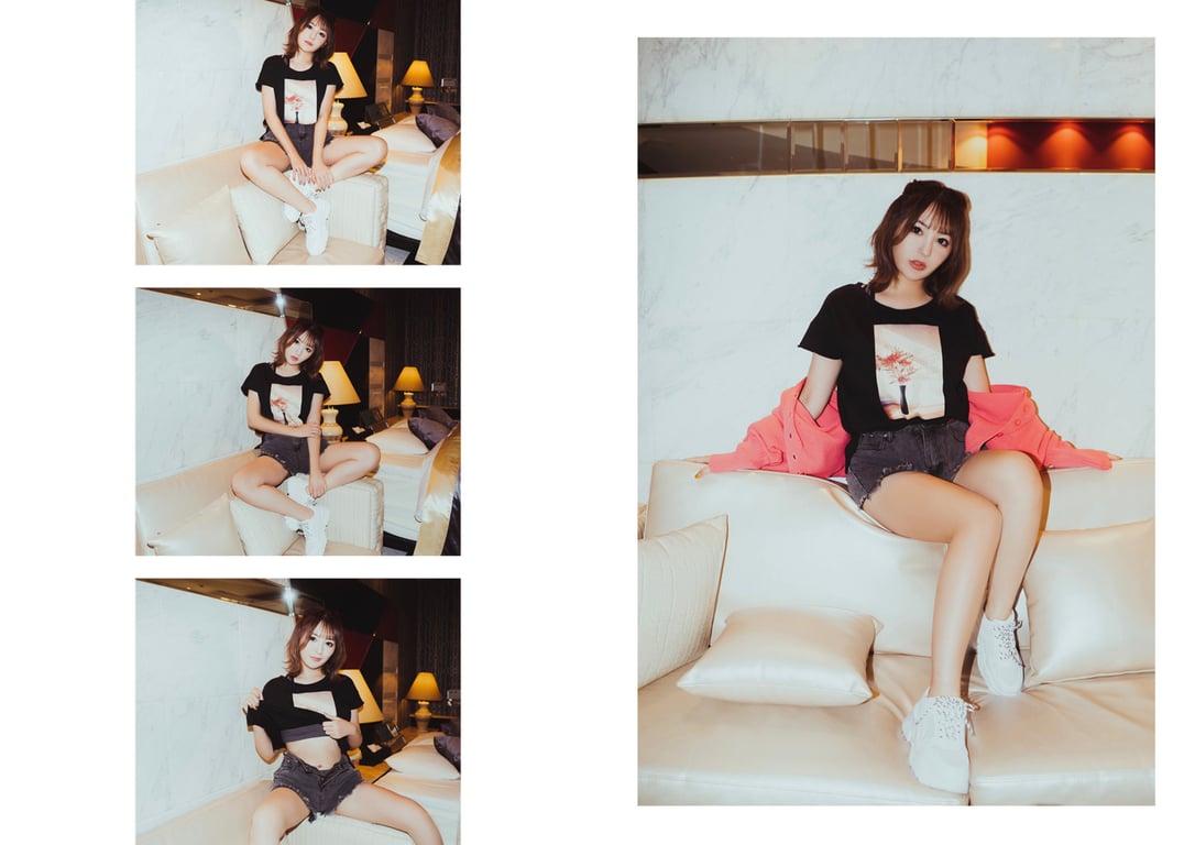 图片[5]-#天海翼 デジタル写真集 #Escape - 全本免费在线观看-阅图吧