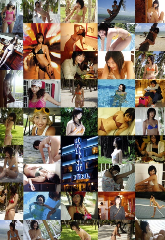 图片[40]-#山崎真実 – マイマミ - 全本免费在线观看-阅图吧