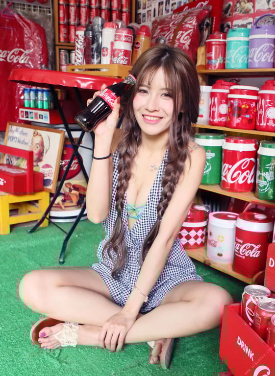 图片[80]-#國民初戀女神 陳可詰 First Love (2018-12-10) - 全本免费在线观看-阅图吧