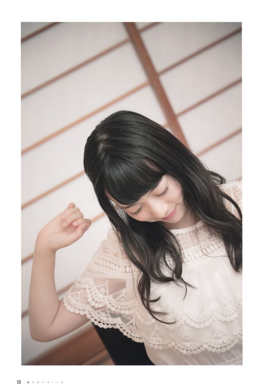 图片[58]-Akane Fujita 藤田茜 - Akane Iro 茜色 (2017-12-01) - 在线免费观看-阅图吧