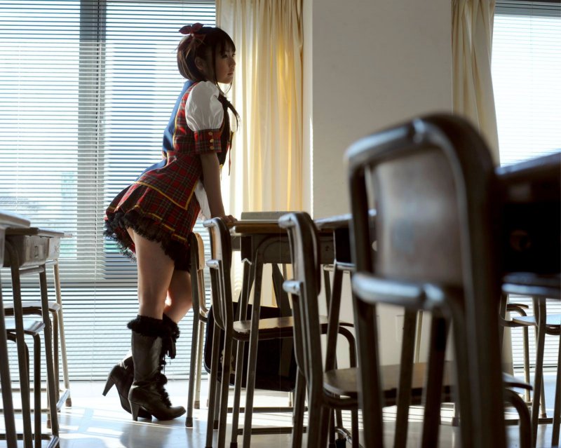 图片[12]-#Tsubomi 花蕾 – NUDE PHOTO BOOK 025 (2016-03-02) - 全本免费在线观看-阅图吧