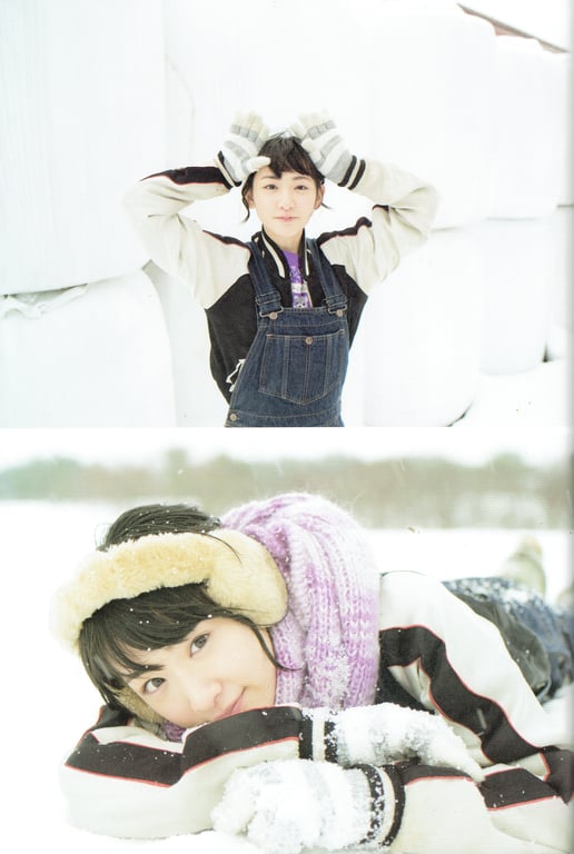 图片[27]-#青山裕企 Photobook 26sets\【青山裕企】你的足迹 生驹里奈 - 全本免费在线观看-阅图吧