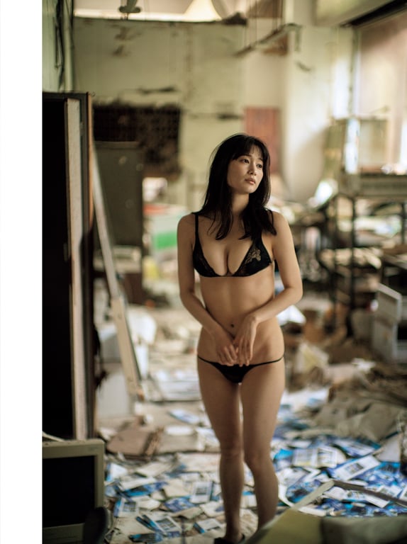 图片[105]-2023.09.22 出口亚梨沙 写真集 Ｅｓｓｅｎｃｅ - 在线免费观看-阅图吧