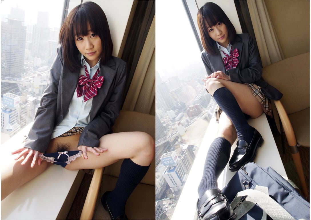 图片[41]-#关键女演员私密拍摄写真集 vol.3 筱宫百合，出租 (文理学科) - 全本免费在线观看-阅图吧