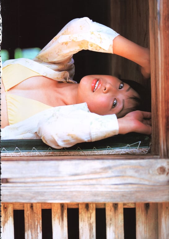 图片[51]-#小野真由美 – 上巻 ACムック - 全本免费在线观看-阅图吧