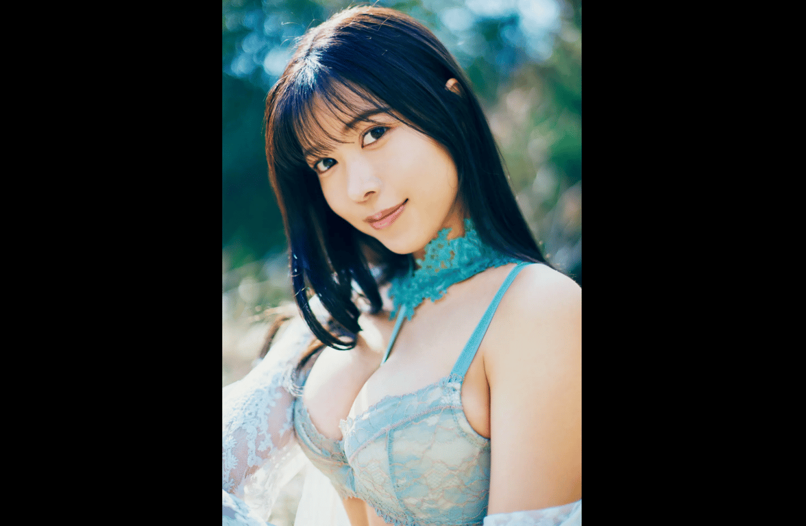 图片[6]-#FRIDAY GOLD 七濑奈奈 超绝丰满身材 - 全本免费在线观看-阅图吧