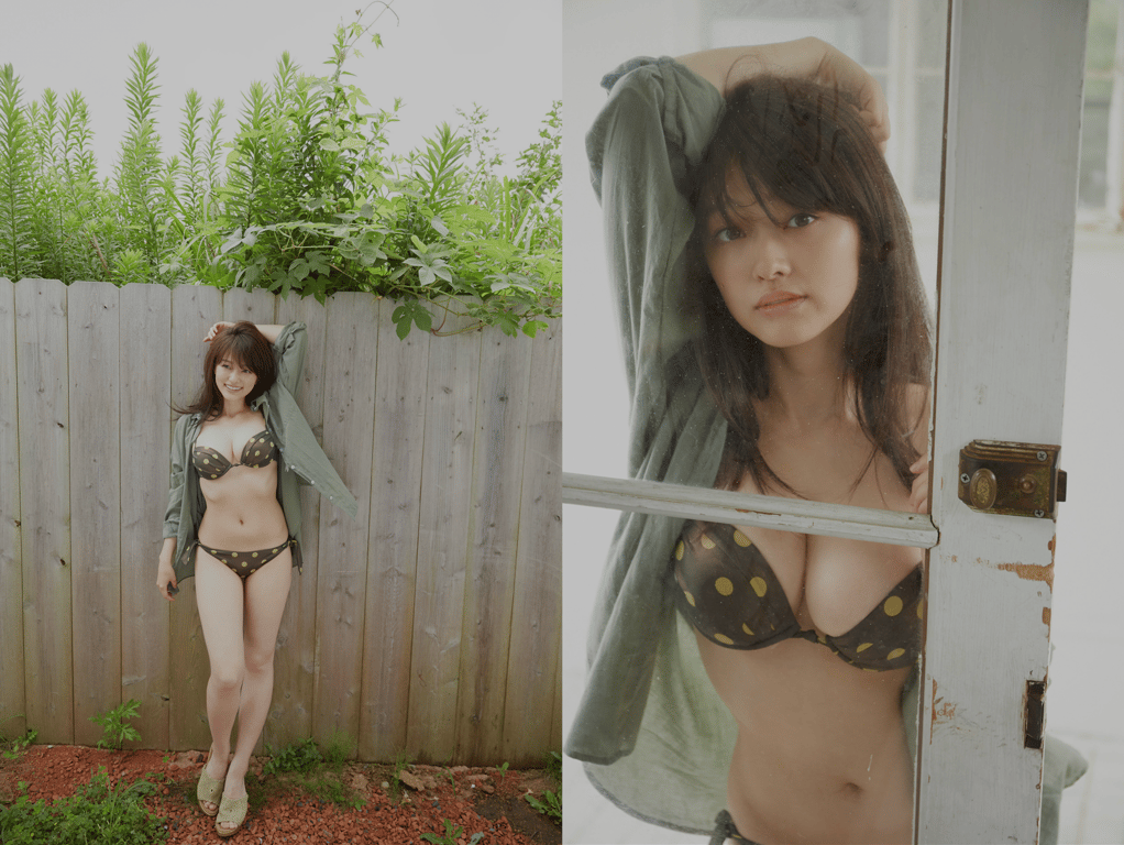 图片[6]-#FLASHデジタル写真集 山地まり 山盛りFine - 全本免费在线观看-阅图吧