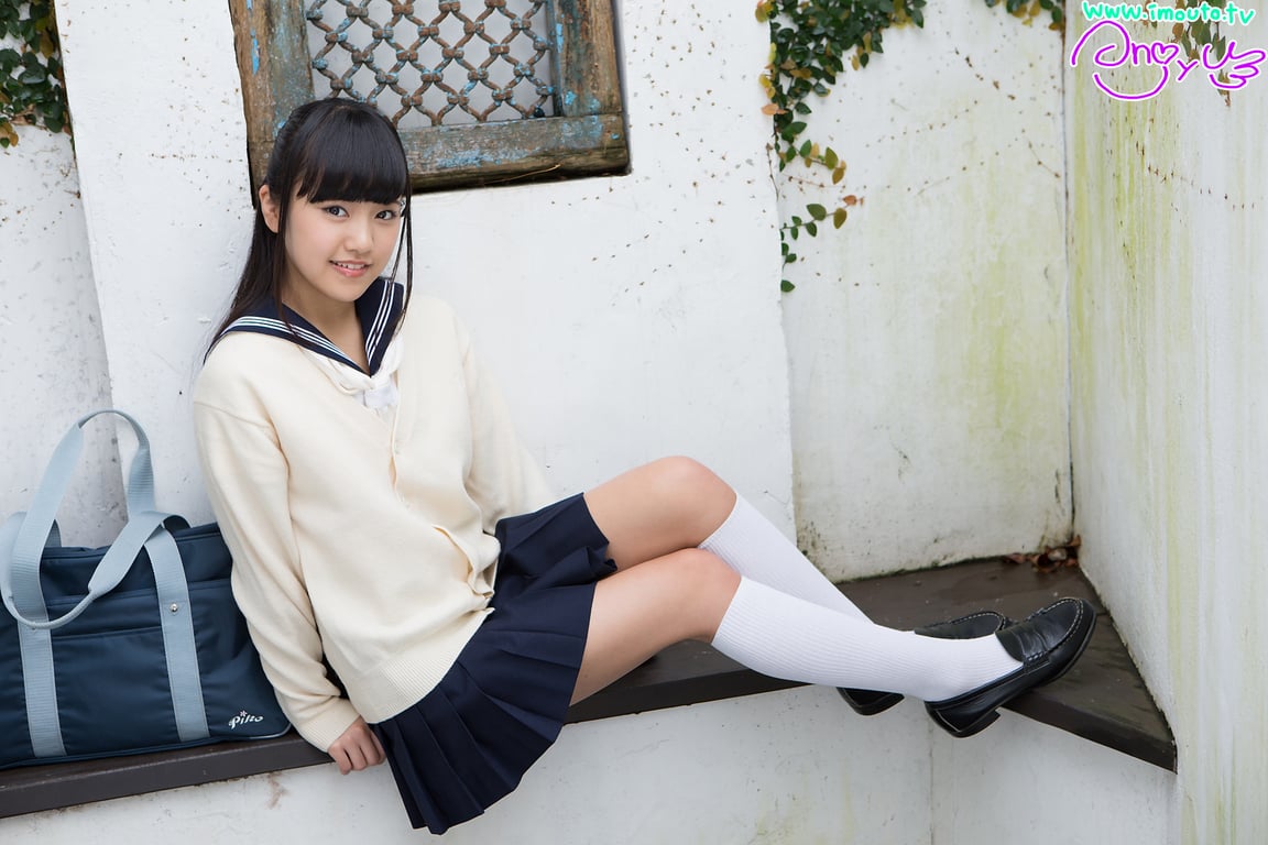 图片[10]-香月杏珠 『天真烂漫 vol.4』 - 在线免费观看-阅图吧