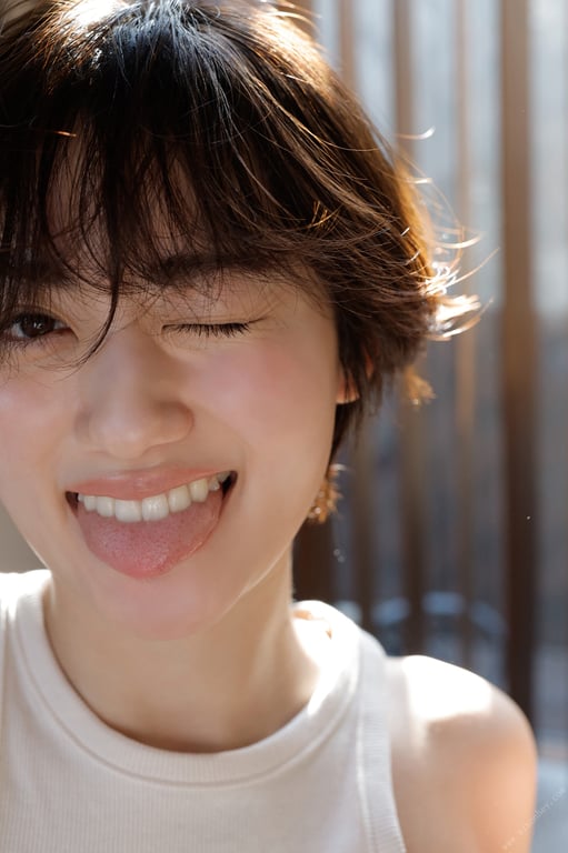 图片[85]-#奥山和纱 再恋――再次恋爱。 - 全本免费在线观看-阅图吧