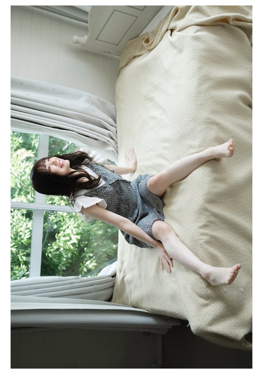 图片[97]-#石川澪 デジタル写真集 とられち(No Watermark) - 全本免费在线观看-阅图吧