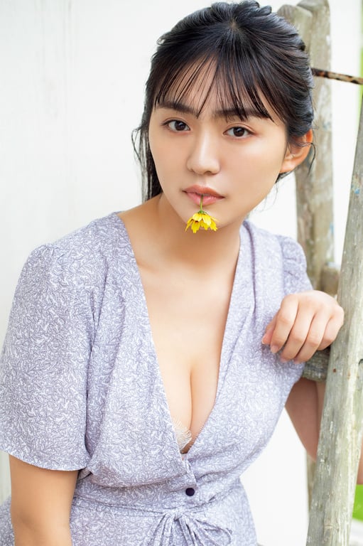 图片[54]-#Runa Toyoda 丰田琉奈 – Invincible heroine 无敌的女主角 (2022-01-20) - 全本免费在线观看-阅图吧