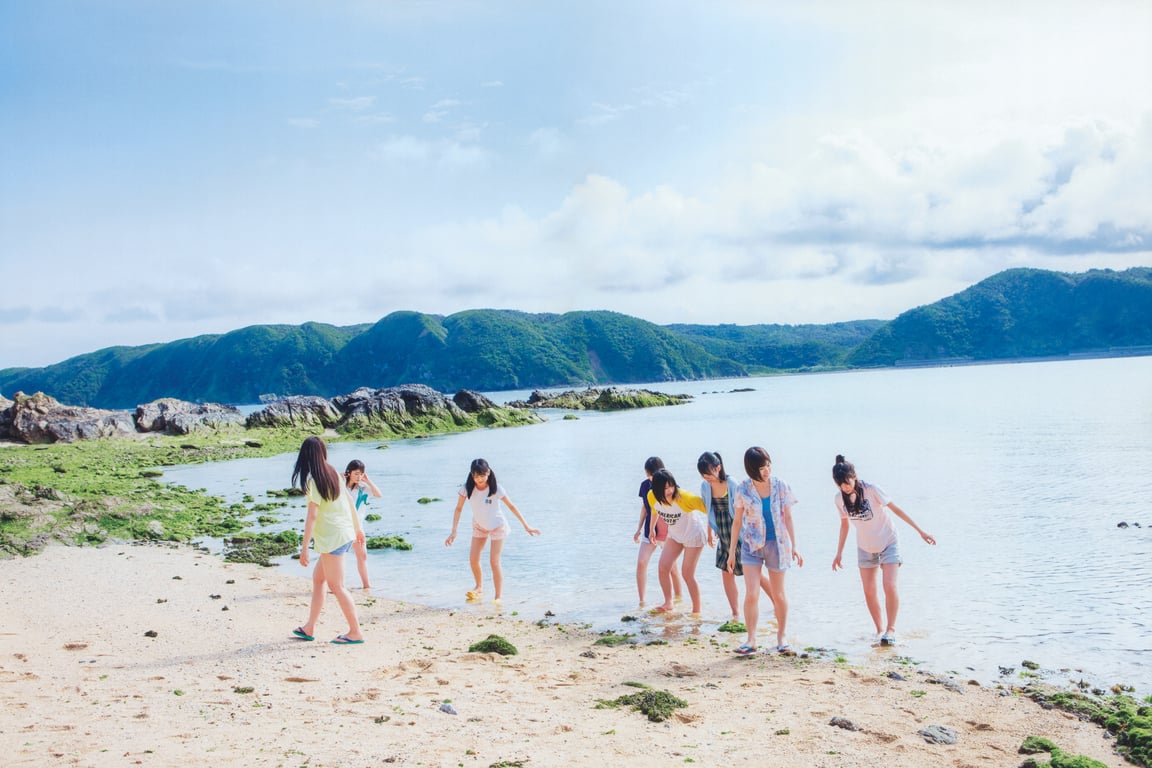 图片[103]-Hinatazaka46 1st Photobook – 立候补 - 在线免费观看-阅图吧