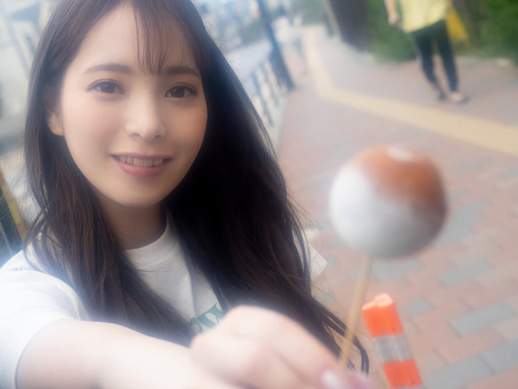 图片[33]-Minami Saito 斋藤南 - Gravure Photobook Love story 恋物语 ～SUMMER～ (2021-09-24) - 在线免费观看-阅图吧