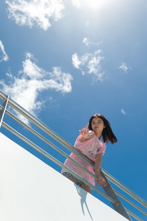 图片[93]-#【数字限定】菊地姬奈写真集「another memory」大容量150页 - 全本免费在线观看-阅图吧