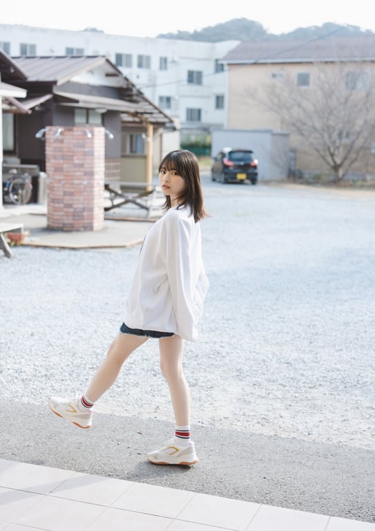 图片[24]-2024.07.31 宇咲　焦恋。【STRiKE! DIGITAL PHOTOBOOK 056】 - 在线免费观看-阅图吧