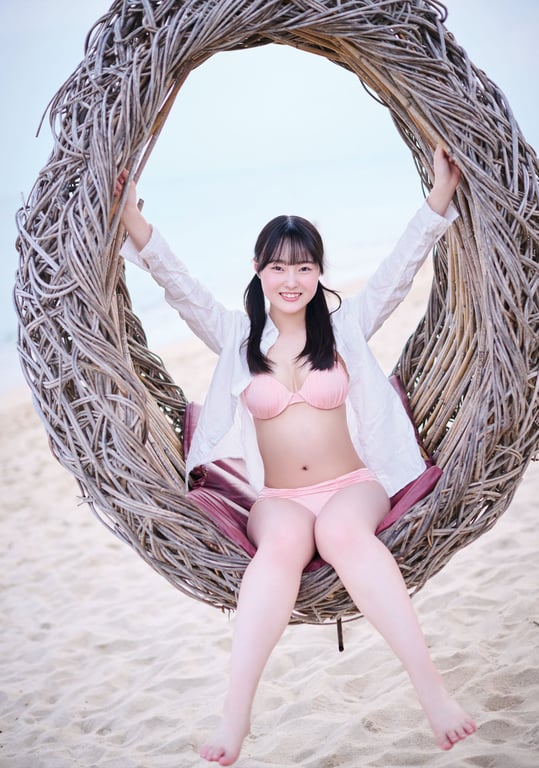 图片[50]-NMB48 GIRLS-PEDIA SPRING 2025 - 在线免费观看-阅图吧