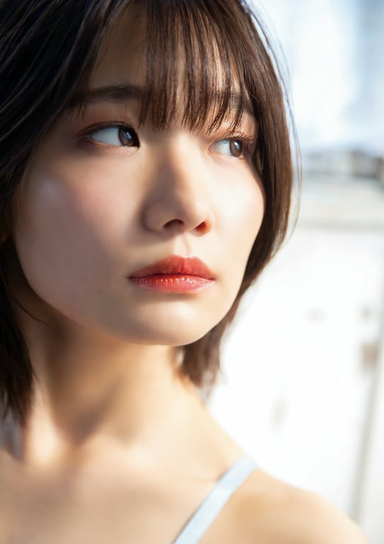 图片[38]-#Rena Kawai 河合玲名 – Saikyo Kawai Serenade 最强可爱小夜曲 (2021-12-24) - 全本免费在线观看-阅图吧