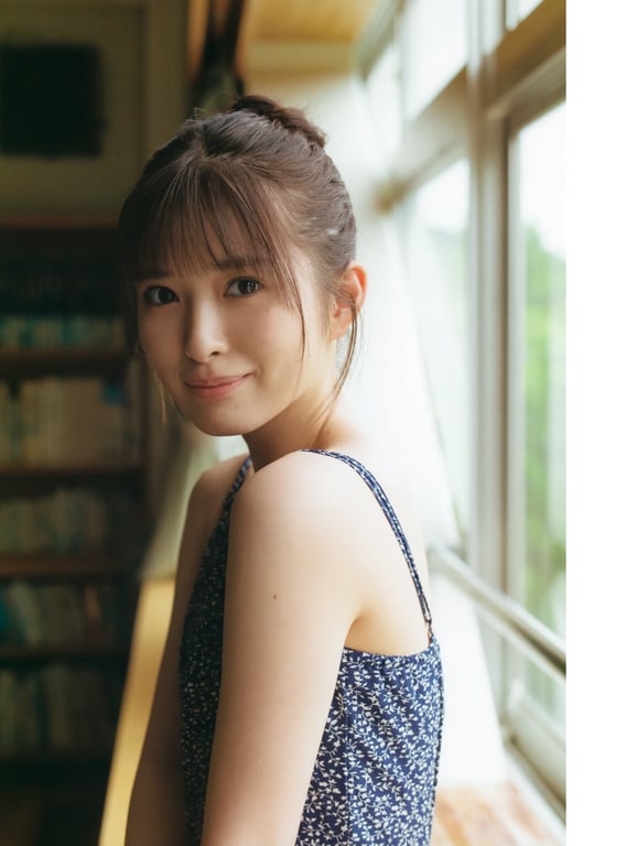 图片[101]-2024.10.29 TRIANGLE magazine 03 乃木坂46 与田祐希 - 在线免费观看-阅图吧