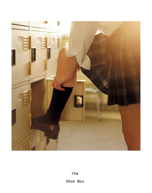 图片[158]-#2011.04.21 Yuki Aoyama 青山裕企 – SCHOOLGIRL COMPLEX ─放学后─ SCHOOLGIRL COMPLEX 2 - 全本免费在线观看-阅图吧