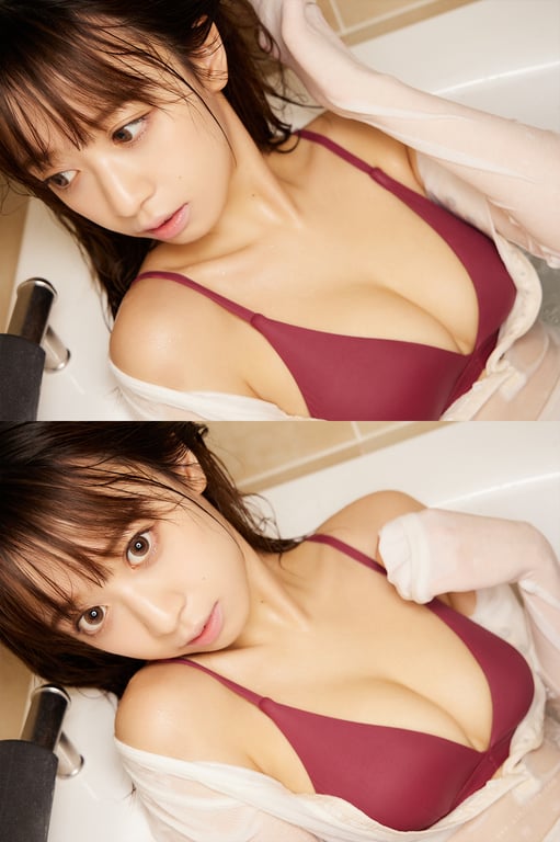 图片[48]-ｙａｍｉ「你好！ｙａｍｉとあそぼ」ＦＲＩＤＡＹデジタル写真集 - 在线免费观看-阅图吧