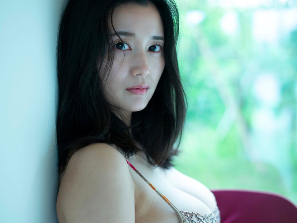 图片[31]-#週刊ポストデジタル写真集 出口亜梨沙 愛しくてたまらない - 全本免费在线观看-阅图吧