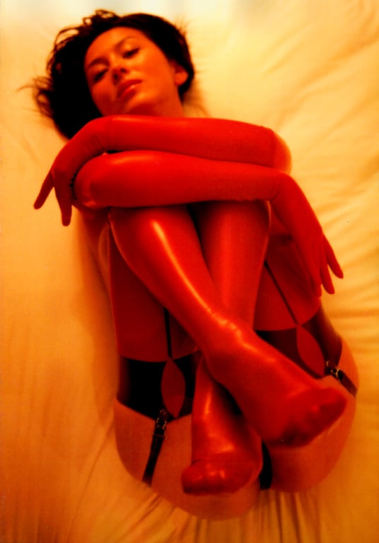 图片[50]-#(月刊系列 051) – 月刊051 杉本彩 - 全本免费在线观看-阅图吧