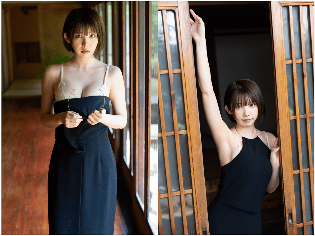 图片[3]-えなこ 缘侧的SPARKLE (MY SPA WEB MAGAZINE) - 在线免费观看-阅图吧