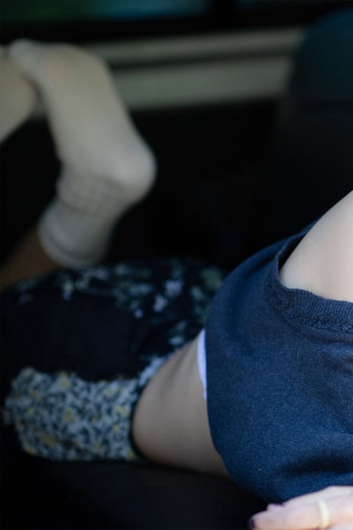 图片[35]-#Tsubasa Hazuki 叶月翼 – New frontier full nude vol.2 新境界全裸 vol.2 (2021-03-26) - 全本免费在线观看-阅图吧