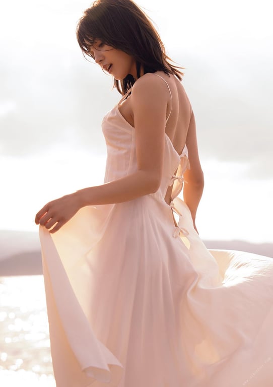 图片[126]-#南里美希2nd写真集 jamais vu - 全本免费在线观看-阅图吧