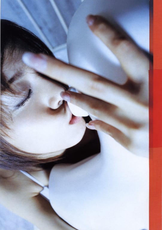 图片[144]-#釈由美子 – CHAOS - 全本免费在线观看-阅图吧