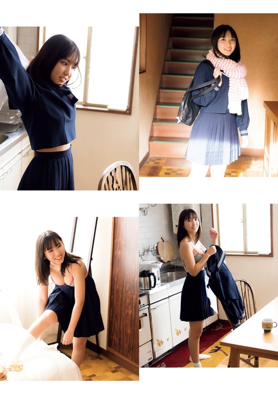 图片[123]-#沢口爱华1st写真集 でら爱华 - 全本免费在线观看-阅图吧