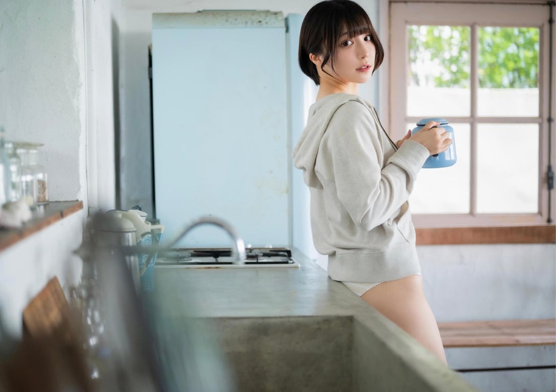 图片[71]-#天川星夏 1st e-book Pure. (Wunder Publishing House) - 全本免费在线观看-阅图吧