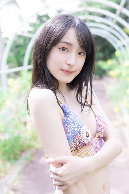 图片[30]-48Times Premium Album (川原美咲) - 在线免费观看-阅图吧