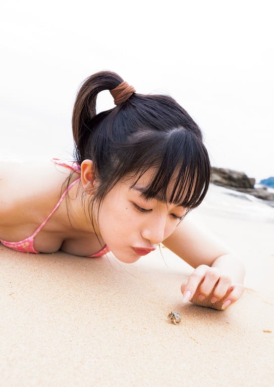 图片[86]-桜木心菜（私立惠比寿中学）1st 写真集 『edén～心菜的时间～』 YJ PHOTO BOOK - 在线免费观看-阅图吧