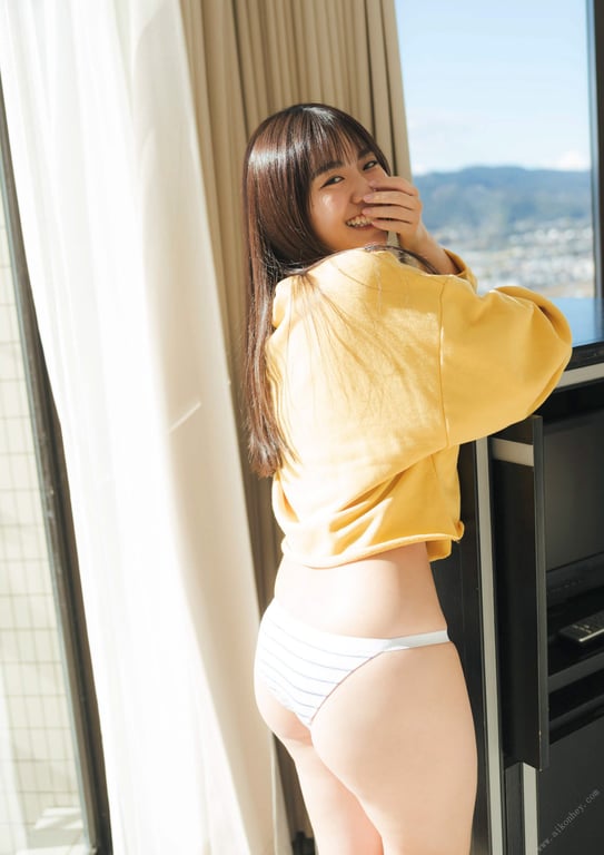 图片[34]-Runa Toyoda 豊田琉菜 - I like your smile 我喜欢你的笑容 (2023-06-21) - 在线免费观看-阅图吧