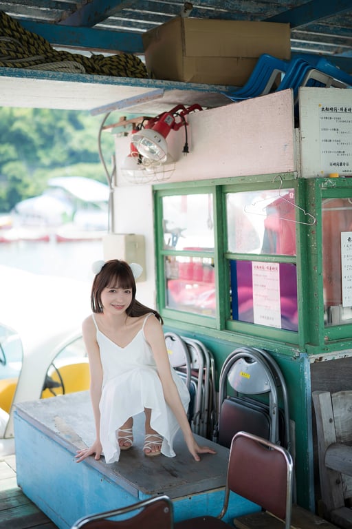 图片[20]-#FLASHデジタル写真集 森ふう花 おんがえし。(2022-10-14 ) - 全本免费在线观看-阅图吧