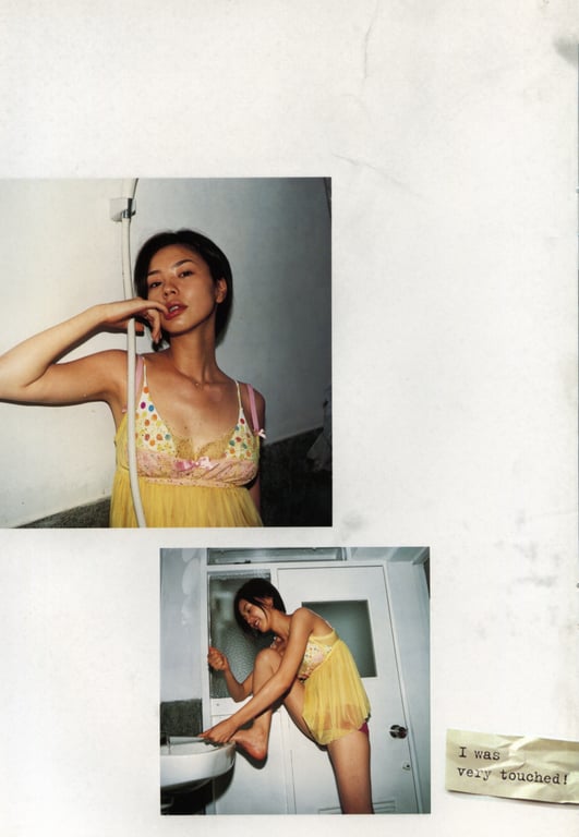 图片[55]-#(月刊シリーズ 072) – 月刊072 浅见丽娜 - 全本免费在线观看-阅图吧