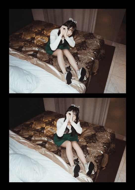 图片[8]-宫下玲奈 Escape - 在线免费观看-阅图吧