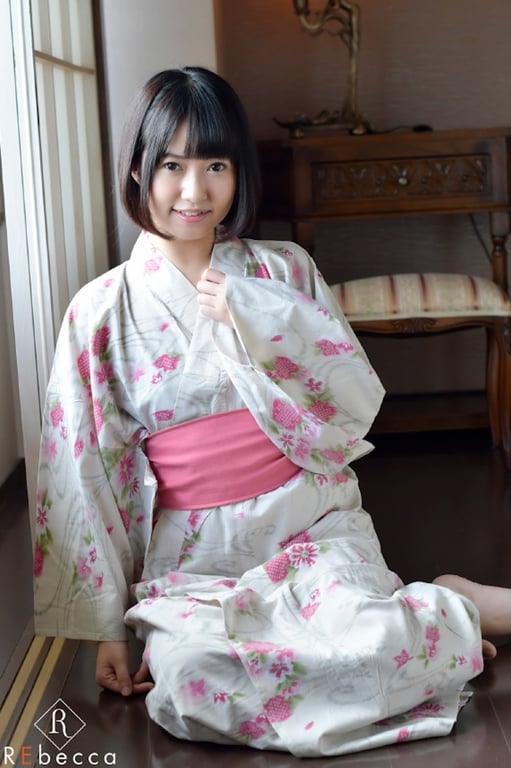 图片[13]-#Kotomi Asakura 朝仓琴美 – Intimate Hot Spring Date With Kotomi 和琴美亲亲热热的温泉约会 - 全本免费在线观看-阅图吧