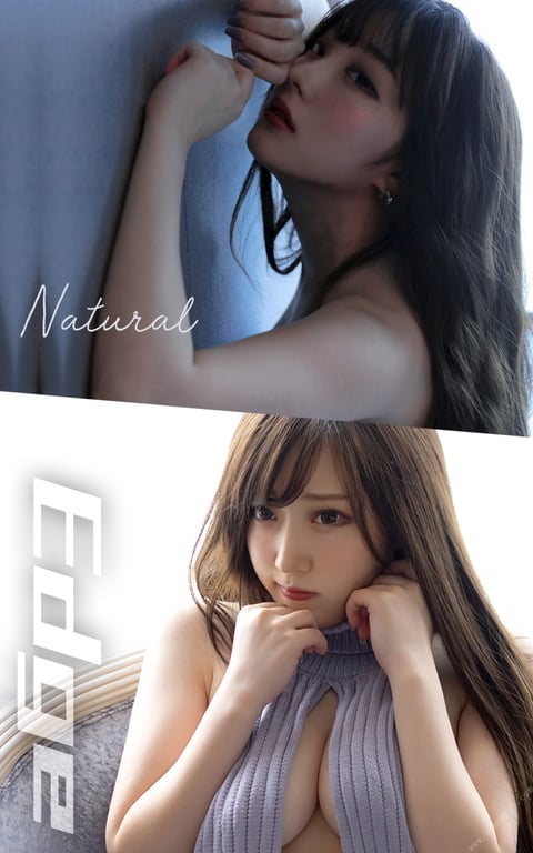 图片[146]-#Natural & Edge 表酱 OMOTECHAN 阿萌天 VOL3 (2020.03.26) - 全本免费在线观看-阅图吧