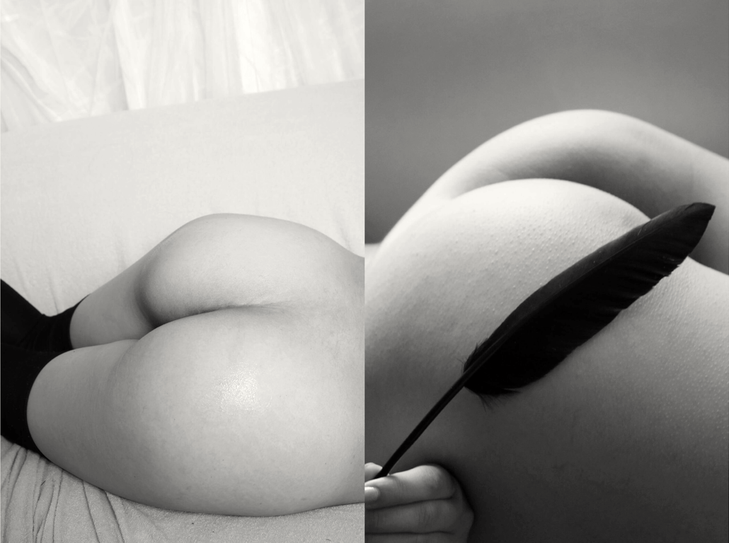 图片[15]-#週刊POST数码写真集 100人的臀部 - 全本免费在线观看-阅图吧