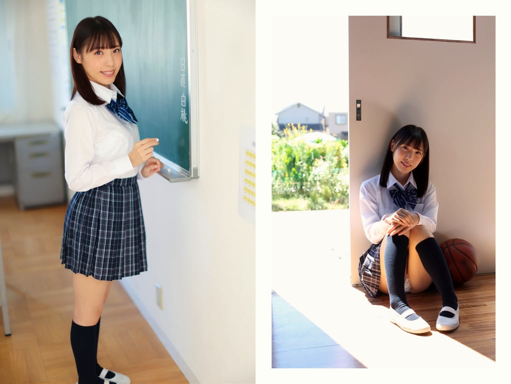 图片[149]-白桃はな PREMIUM BEST - 在线免费观看-阅图吧