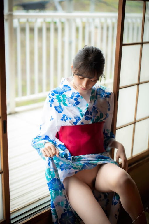 图片[80]-#Arina Hashimoto 桥本有菜 – Sister next door 邻家姐姐 (2022-07-20) - 全本免费在线观看-阅图吧