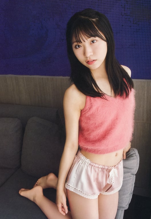 图片[96]-2024.10.11 AKB48 山内瑞葵1st写真集 心动的预感 - 在线免费观看-阅图吧