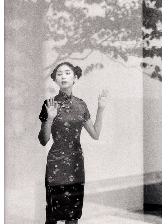 图片[58]-#Hitomi Kuroki 黑木瞳 – 17 months (17个月的) ｄｅｓｉｇｎｅｄ ｗｏｍａｎ - 全本免费在线观看-阅图吧