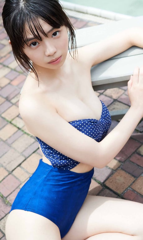 图片[45]-#【数字限定】菊地姬奈写真集「前进吧，夏日色女高中生」 週プレ PHOTO BOOK\ 【数字限定】菊地姬奈写真集「前进吧，夏日色女高中生」 週プレ PHOTO BOOK - 全本免费在线观看-阅图吧