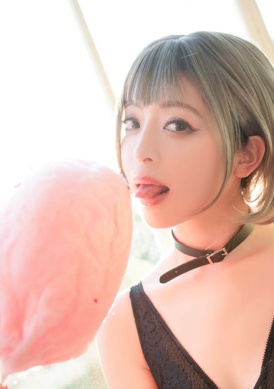 图片[72]-#Moko Sakura 樱萌子 – Count sheep Sleep (2021-07-28) - 全本免费在线观看-阅图吧