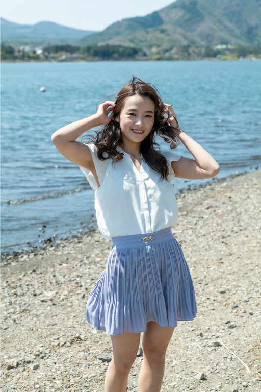 图片[7]-#見つめあい 向井藍【ヘアヌード写真集】 - 全本免费在线观看-阅图吧