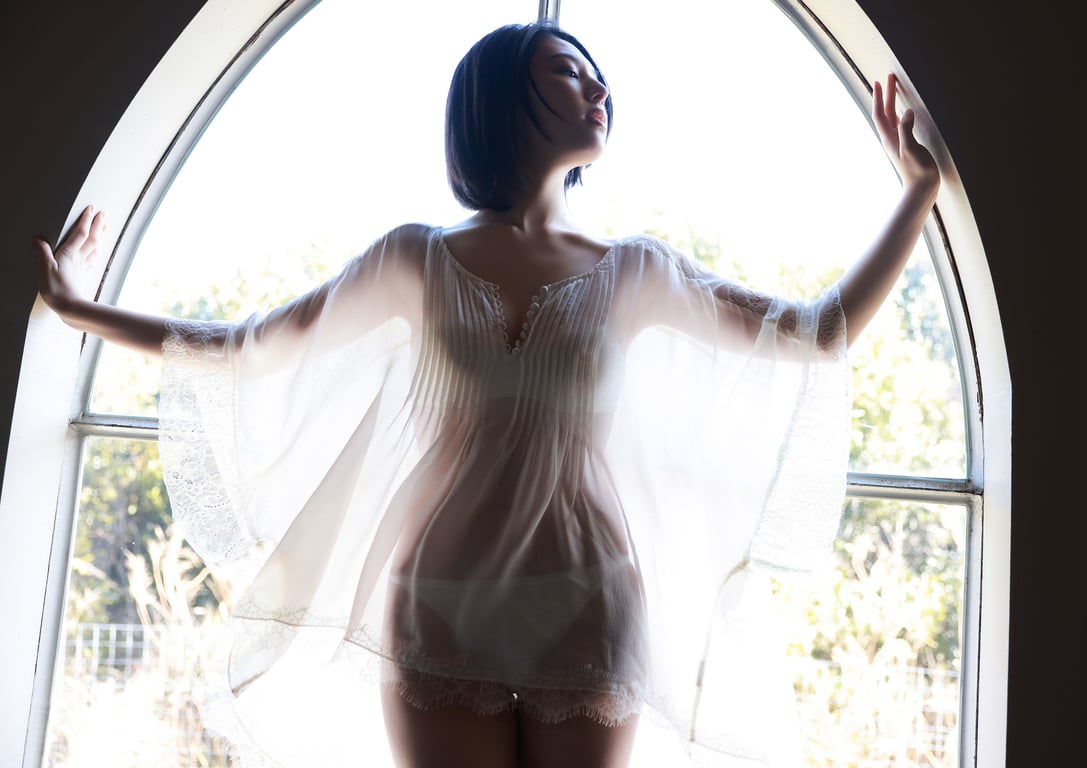 图片[2]-#相楽伊織写真集 『神所创造的美』 - 全本免费在线观看-阅图吧